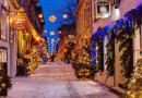 カナダではクリスマスは日本と大きく違う！何が違う？何で違う？